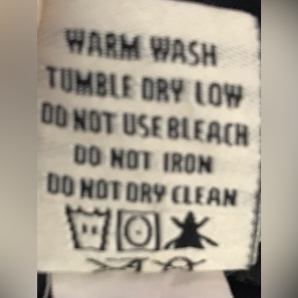 Hood River Zipper Fleece Jacket Mens Size XL - Picture 5 of 7